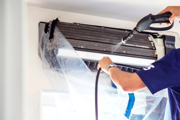 Best Duct Repair and Sealing Services in USA