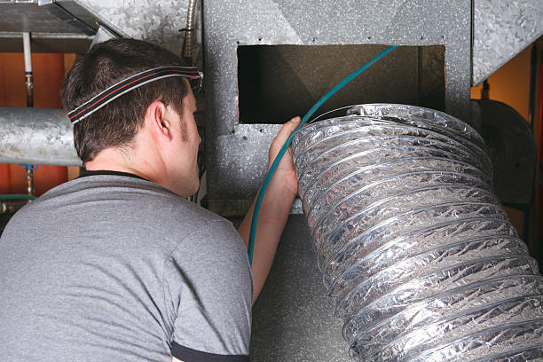 Best Mold and Mildew Removal from Ducts in USA